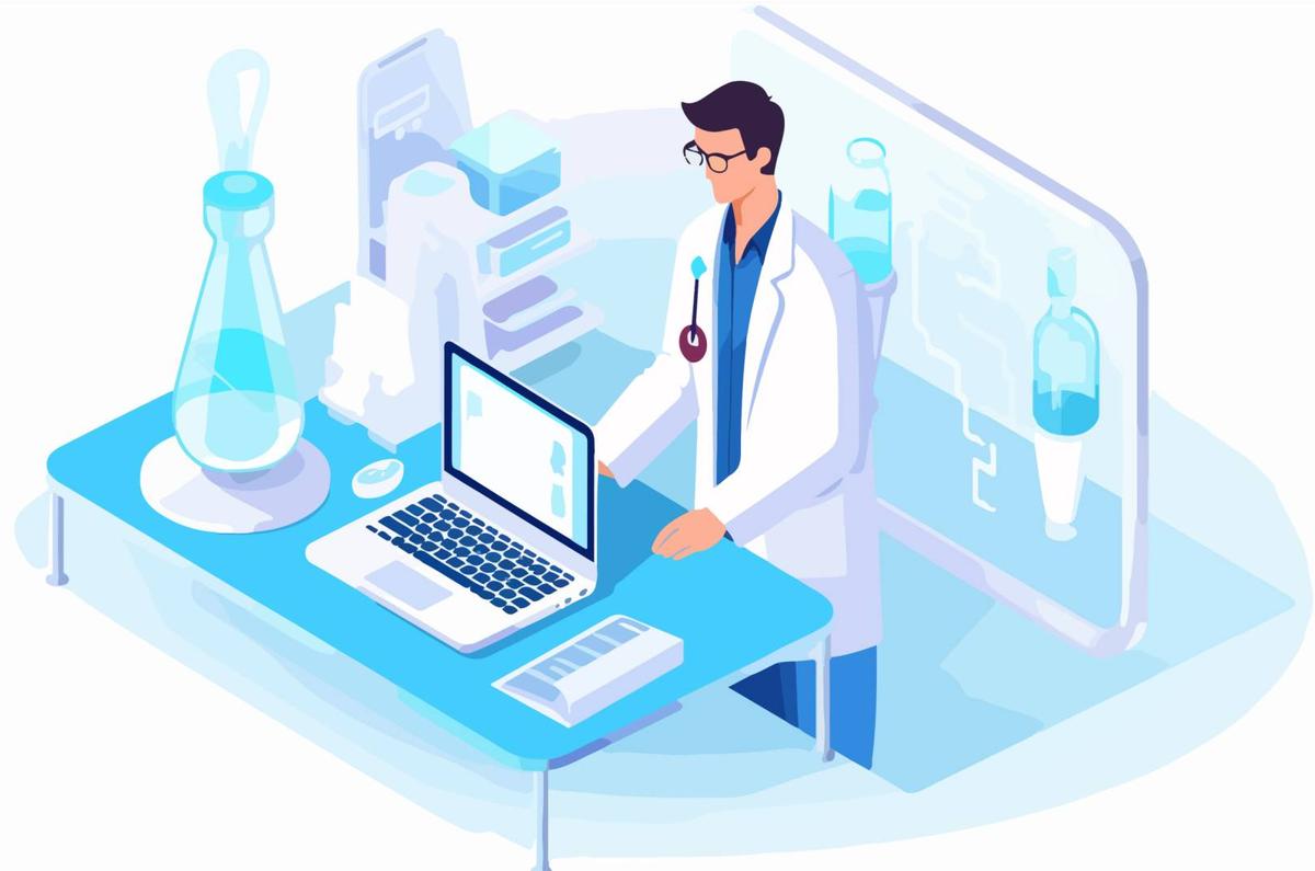 Diagnostic and Laboratory Management