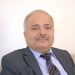 Dr. Pramod Kr. Sharma