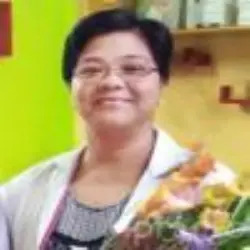 Dr. Junamoni Borgohain