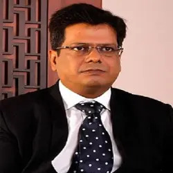Dr. Deepak Goenka